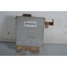 Centralina ECU Nissan Micra K12 Dal 2002 al 2010 Cod 23710/1U203 0261204247  1660231501951