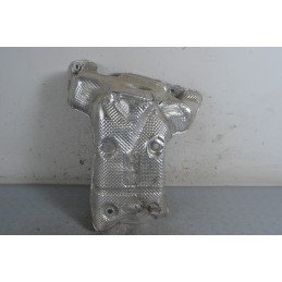 Carter protezione collettori di scarico Fiat Panda 312 Dal 2012 in poi Cod 52100352  1660306532002