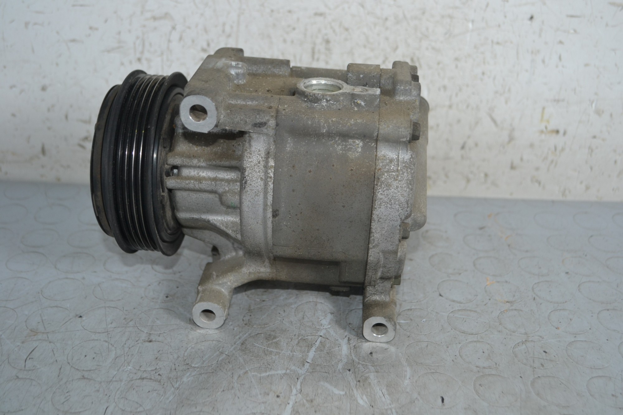 Compressore AC Fiat 500 Dal 2007 in poi Cod 51747318  1660307281886