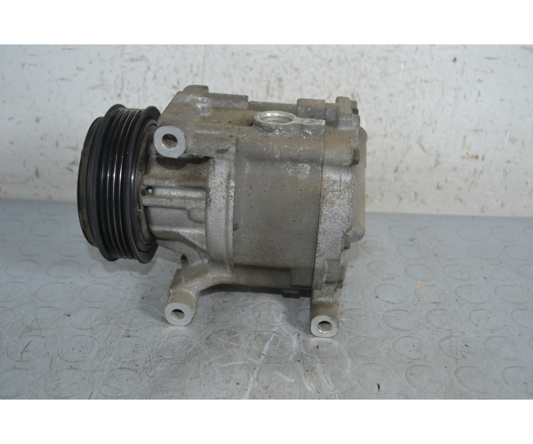 Compressore AC Fiat 500 Dal 2007 in poi Cod 51747318  1660307281886