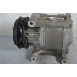Compressore AC Fiat 500 Dal 2007 in poi Cod 51747318  1660307281886