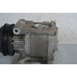 Compressore AC Fiat 500 Dal 2007 in poi Cod 51747318  1660307281886