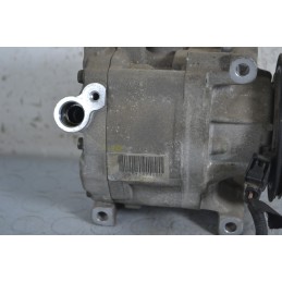 Compressore AC Fiat 500 Dal 2007 in poi Cod 51747318  1660307281886