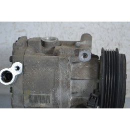 Compressore AC Fiat 500 Dal 2007 in poi Cod 51747318  1660307281886