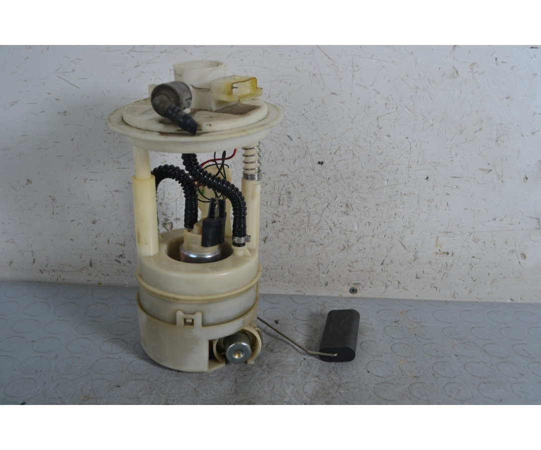 Pompa carburante Fiat Punto 188 Dal 1999 al 2003 Cod 775014  1660310197389