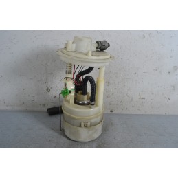 Pompa carburante Fiat Punto 188 Dal 1999 al 2003 Cod 775014  1660310197389