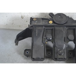 Coperchio separatore olio Opel Vivaro B Dal 2014 al 2019 COD 118300724R  1660314934539