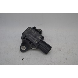 Sensore airbag portiera anteriore DX Audi A3 8p Dal 2003 al 2013 Cod 8P0955557  1660316109997