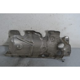 Carter protezione collettori scarico Ford C-Max Dal 2010 al 2015 Cod AM51-9N454-CC  1660316865060