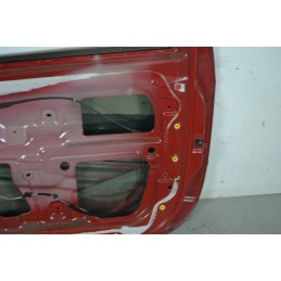 Portiera sportello destro DX Fiat 500 Dal 2007 in poi Colore rosso 111/A  1660657718278