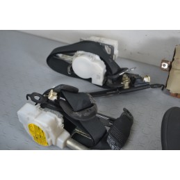 Kit airbag senza cruscotto Lexus UX250 H Dal 2018 in poi Cod 89170-76340  1660662464160