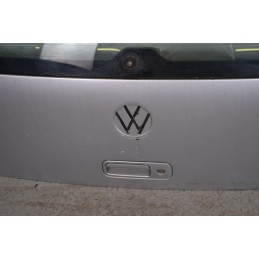 Portellone bagagliaio posteriore Volkswagen Polo Dal 2001 al 2005  1660662812756