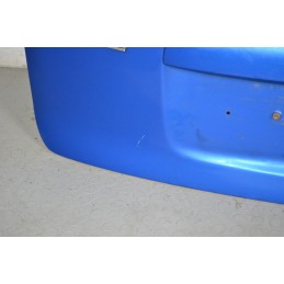 Portellone Bagagliaio Posteriore Nissan Note dal 2004 al 2013  1660662826807