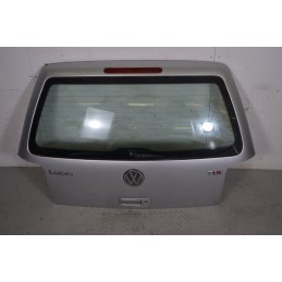 Portellone Bagagliaio Posteriore Volkswagen Lupo dal 1998 al 2005  1660663042992