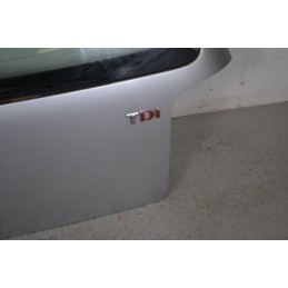 Portellone Bagagliaio Posteriore Volkswagen Lupo dal 1998 al 2005  1660663042992