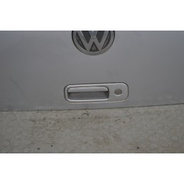 Portellone Bagagliaio Posteriore Volkswagen Lupo dal 1998 al 2005  1660663042992