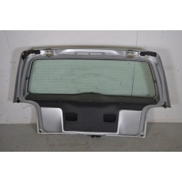 Portellone Bagagliaio Posteriore Volkswagen Lupo dal 1998 al 2005  1660663042992