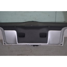 Portellone Bagagliaio Posteriore Volkswagen Lupo dal 1998 al 2005  1660663042992