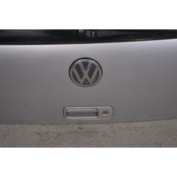 Portellone Bagagliaio Posteriore Volkswagen Lupo dal 1998 al 2005  1660663042992