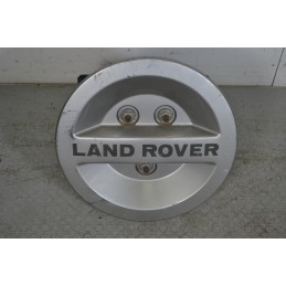 Staffa sostegno ruota di scorta Land Rover Discovery Dal 1994 al 1999  1660733192084