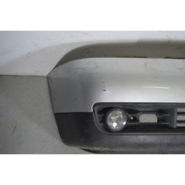 Paraurti anteriore Volkswagen Lupo I Dal 2001 al 2005 Colore grigio OE 6X0807221BGRU  1660739295345