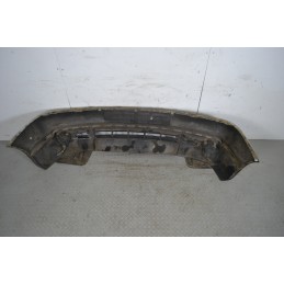 Paraurti anteriore Volkswagen Lupo I Dal 2001 al 2005 Colore grigio OE 6X0807221BGRU  1660739295345