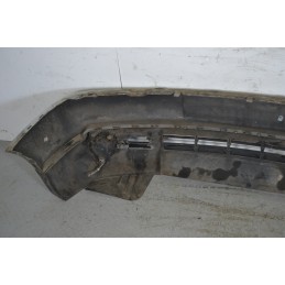 Paraurti anteriore Volkswagen Lupo I Dal 2001 al 2005 Colore grigio OE 6X0807221BGRU  1660739295345