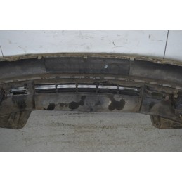 Paraurti anteriore Volkswagen Lupo I Dal 2001 al 2005 Colore grigio OE 6X0807221BGRU  1660739295345