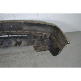 Paraurti anteriore Volkswagen Lupo I Dal 2001 al 2005 Colore grigio OE 6X0807221BGRU  1660739295345