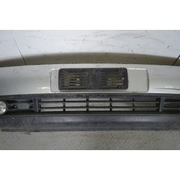 Paraurti anteriore Volkswagen Lupo I Dal 2001 al 2005 Colore grigio OE 6X0807221BGRU  1660739295345