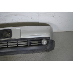 Paraurti anteriore Volkswagen Lupo I Dal 2001 al 2005 Colore grigio OE 6X0807221BGRU  1660739295345