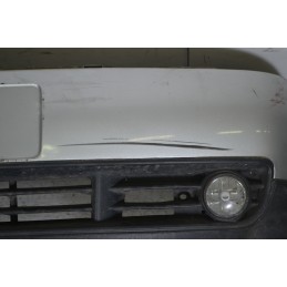Paraurti anteriore Volkswagen Lupo I Dal 2001 al 2005 Colore grigio OE 6X0807221BGRU  1660739295345