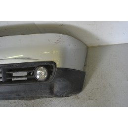 Paraurti anteriore Volkswagen Lupo I Dal 2001 al 2005 Colore grigio OE 6X0807221BGRU  1660739295345