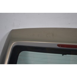 Portellone Bagagliaio Posteriore Lancia Musa II dal 2007 al 2012  1660742651992