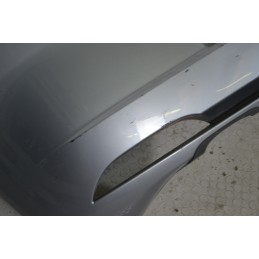 Paraurti posteriore Fiat Grande Punto Dal 2005 al 2018 Colore grigio  1660743359552