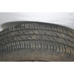 Ruota di Scorta Daewoo Lanos dal 1997 al 2002 175/70 R13 4 Fori Cod et49yy  1660746820271