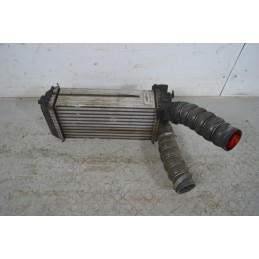 Radiatore intercooler Ford C-Max Dal 2010 al 2015 Cod 8v61-9l440-ce  1660814091527