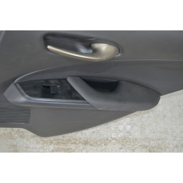 Pannello porta interno posteriore DX Lexus UX250 H Dal 2018 in poi  1660818236870