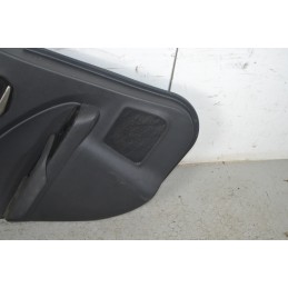 Pannello porta interno posteriore SX Lexus UX250 H Dal 2018 in poi  1660819046034