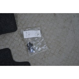Set completo di tappetini Opel Vectra C Dal 2002 al 2008 Cod EU118999  1660819959662
