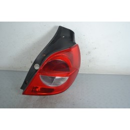 Fanale stop posteriore DX Renault Clio III Dal 2005 al 2012 Cod 89035080  1660893671641