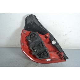 Fanale stop posteriore DX Renault Clio III Dal 2005 al 2013 Cod 89035080  1660893671641