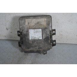 Centralina ECU Peugeot 106 Dal 1996 al 2004 Cod 9629244580  1660894065715