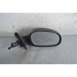 Specchietto retrovisore esterno DX Daewoo Lanos Dal 1997 al 2002 Cod T-100BRKT  1660896818975