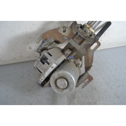 Piantone dello sterzo Nissan Qashqai J10 Dal 2006 al 2010 Cod 48810 EY40A  1660901663033