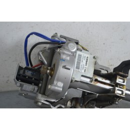 Piantone dello sterzo Nissan Qashqai J10 Dal 2006 al 2010 Cod 48810 EY40A  1660901663033