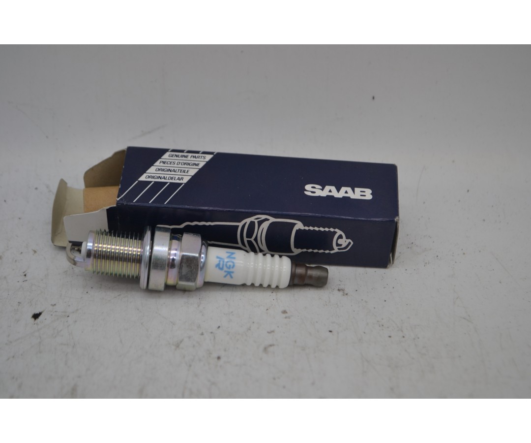 Candela accensione Saab 9-3/9-5 Cod 9399866  1660902197476