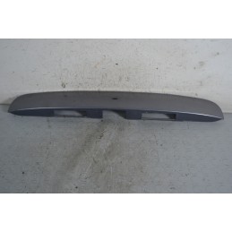 Modanatura Serratura Portellone Bagagliaio Posteriore Nissan Note dal 2004 al 2013  1660922149592