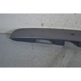 Modanatura Serratura Portellone Bagagliaio Posteriore Nissan Note dal 2004 al 2013  1660922149592