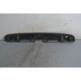 Modanatura Serratura Portellone Bagagliaio Posteriore Nissan Note dal 2004 al 2013  1660922149592